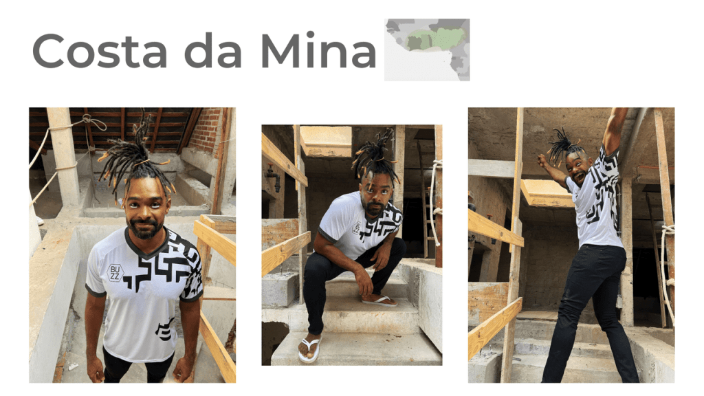Obra de Eder Sguerri Fernandes