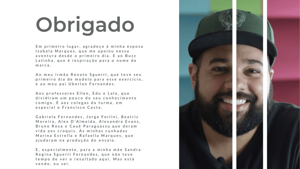 Obra de Eder Sguerri Fernandes