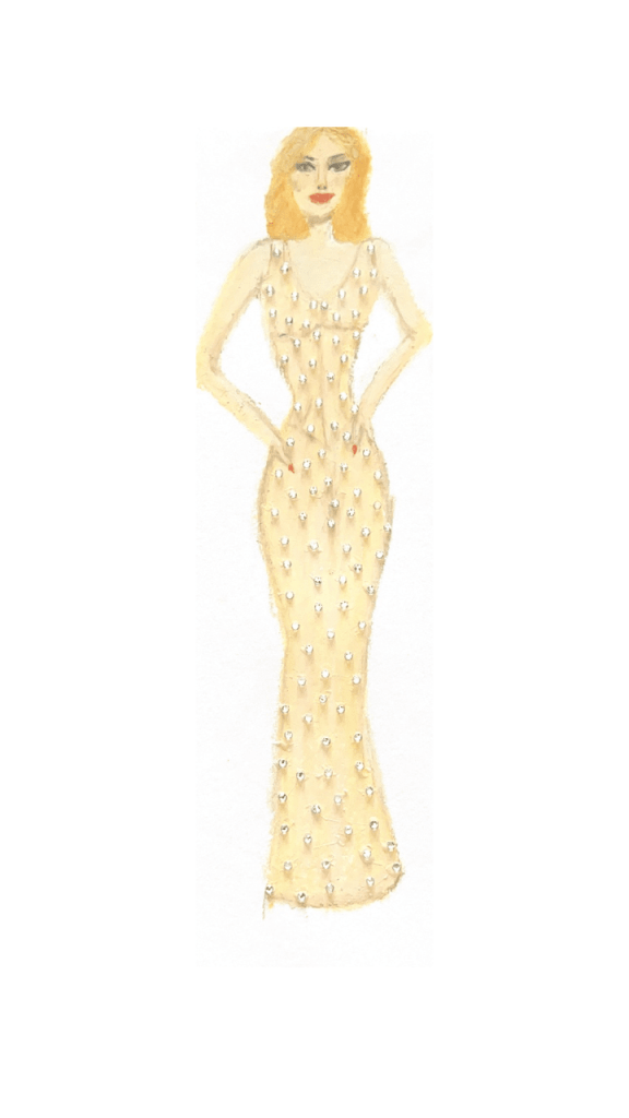 Obra de Eduarda Gracioli
