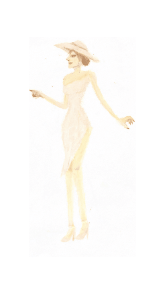 Obra de Eduarda Gracioli