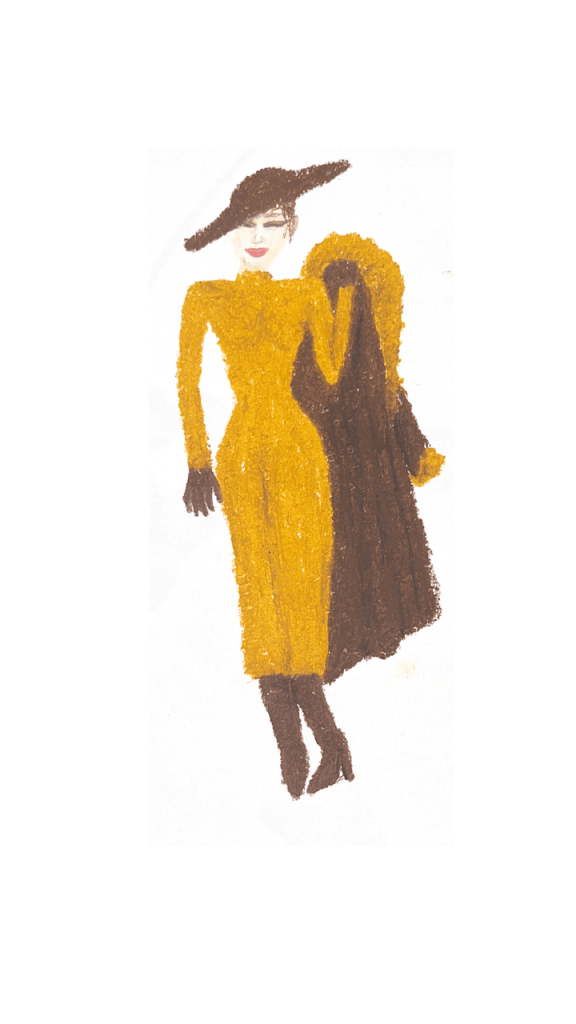 Obra de Eduarda Gracioli