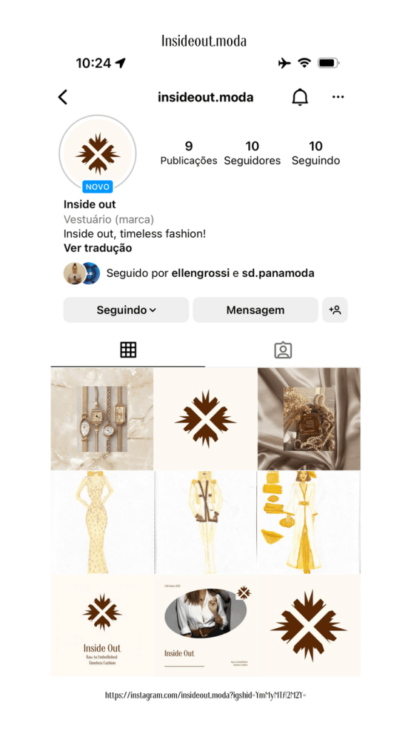 Obra de Eduarda Gracioli