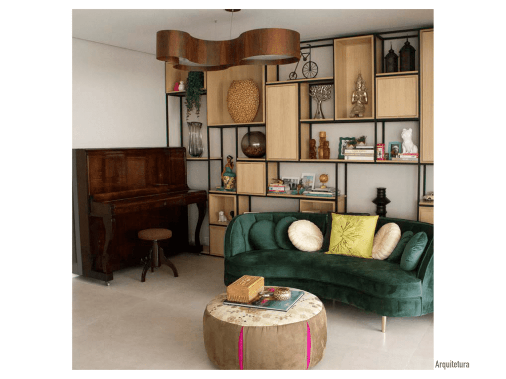 Obra de Erika Nakamura da Costa