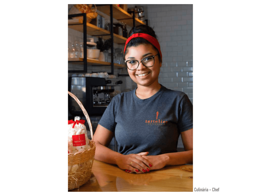 Obra de Erika Nakamura da Costa