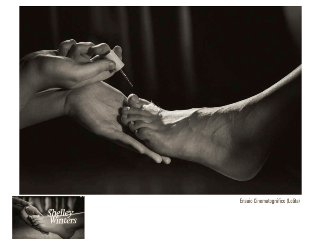 Obra de Erika Nakamura da Costa