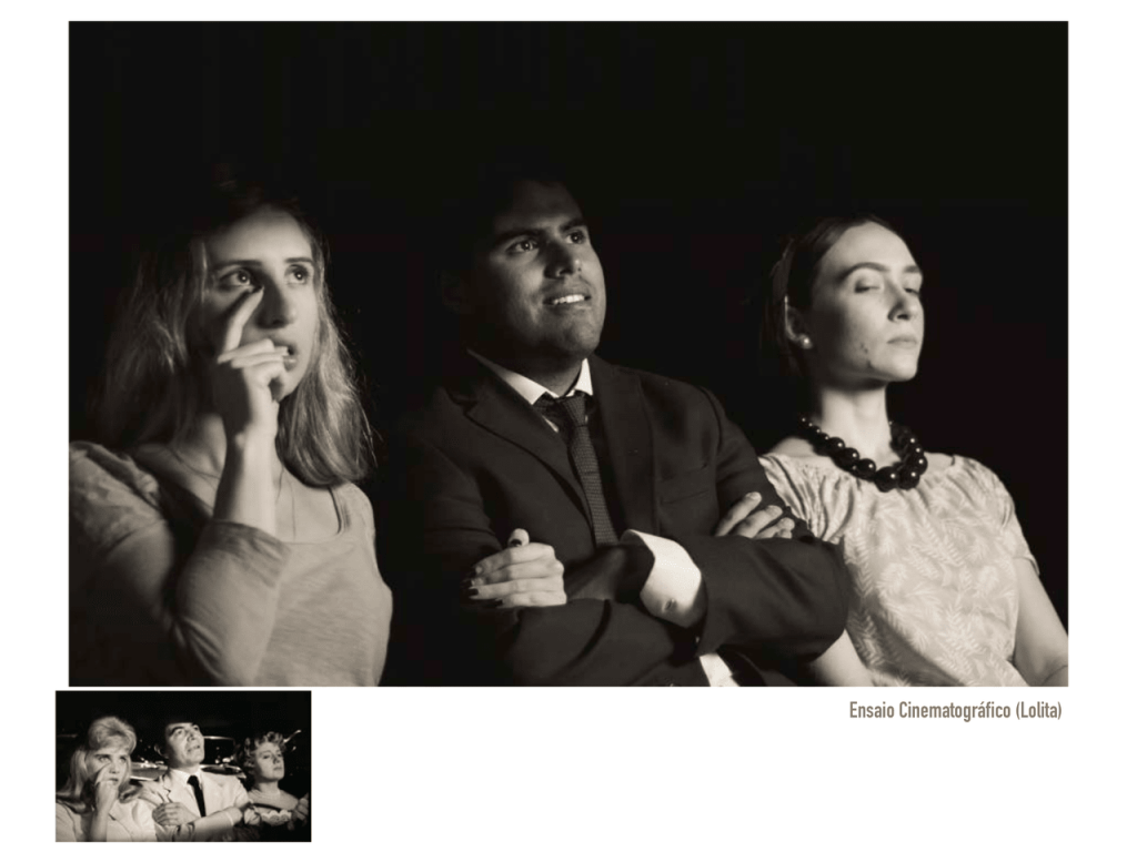 Obra de Erika Nakamura da Costa