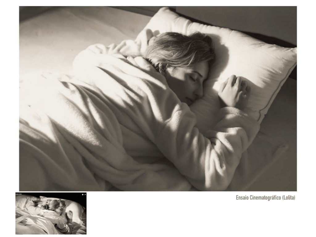 Obra de Erika Nakamura da Costa