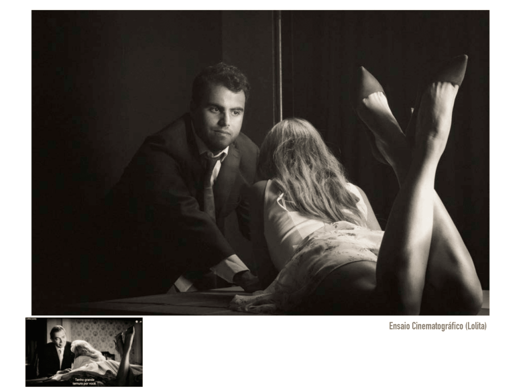 Obra de Erika Nakamura da Costa