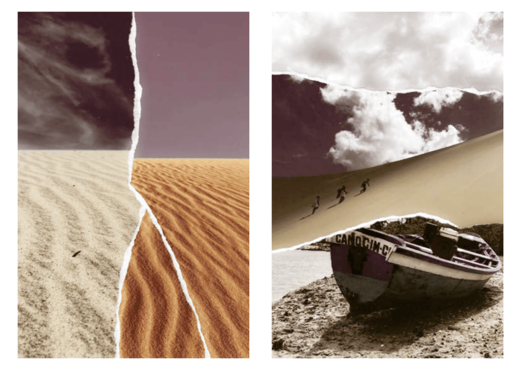 Obra de Erika Nakamura da Costa