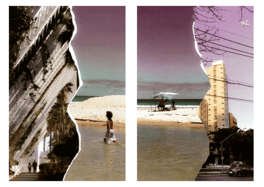 Obra de Erika Nakamura da Costa