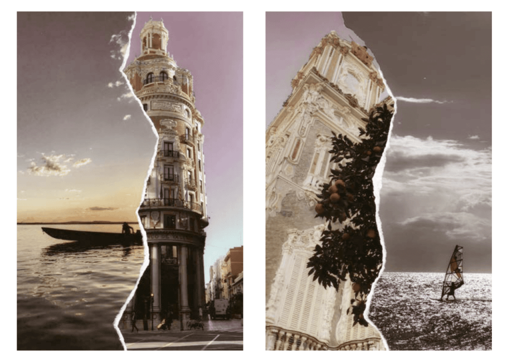 Obra de Erika Nakamura da Costa