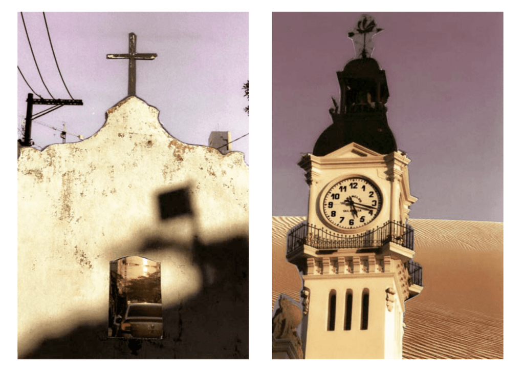 Obra de Erika Nakamura da Costa