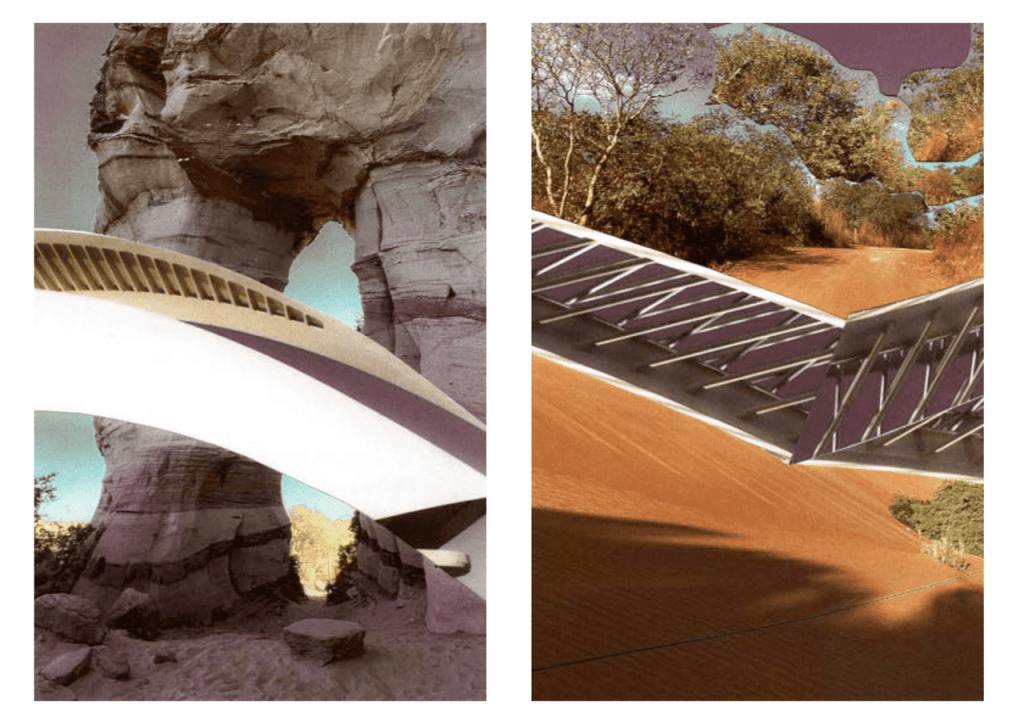 Obra de Erika Nakamura da Costa