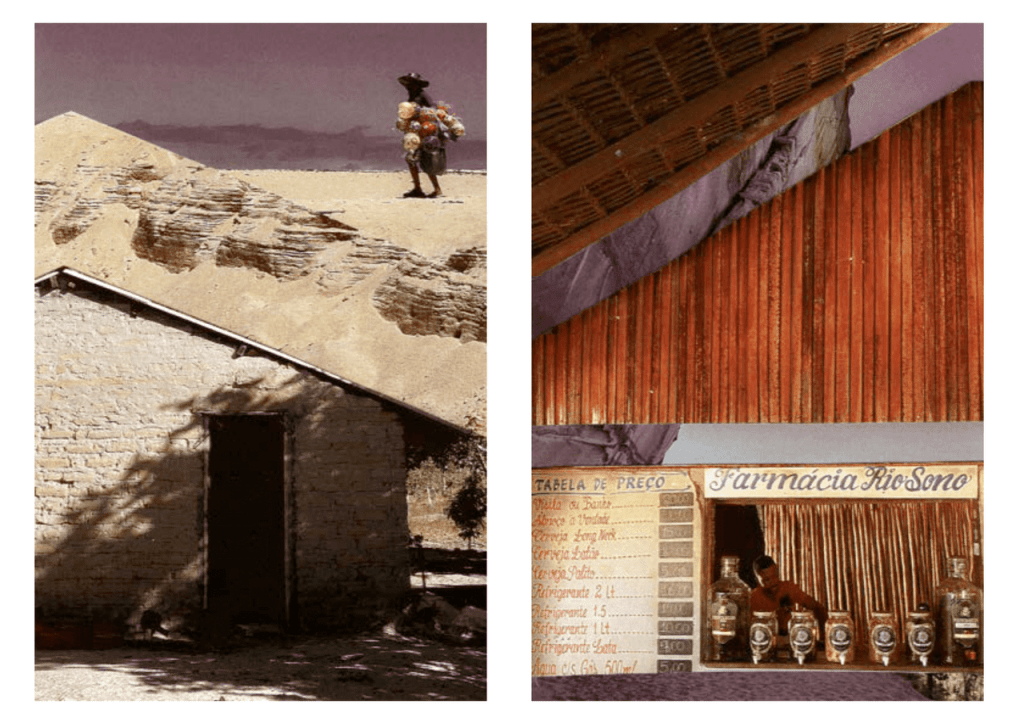 Obra de Erika Nakamura da Costa