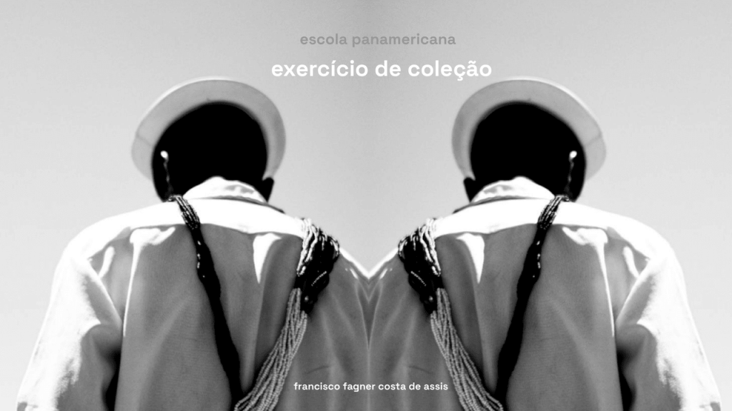 Obra de Francisco Fagner Costa de Assis 