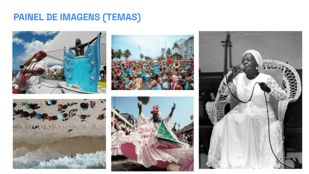 Obra de Francisco Fagner Costa de Assis 