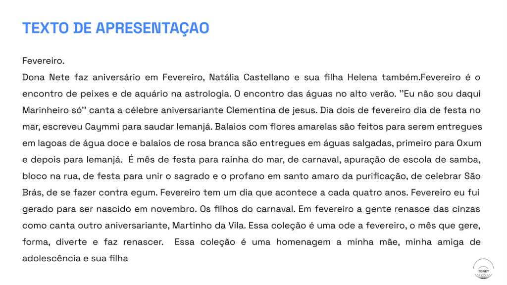 Obra de Francisco Fagner Costa de Assis 