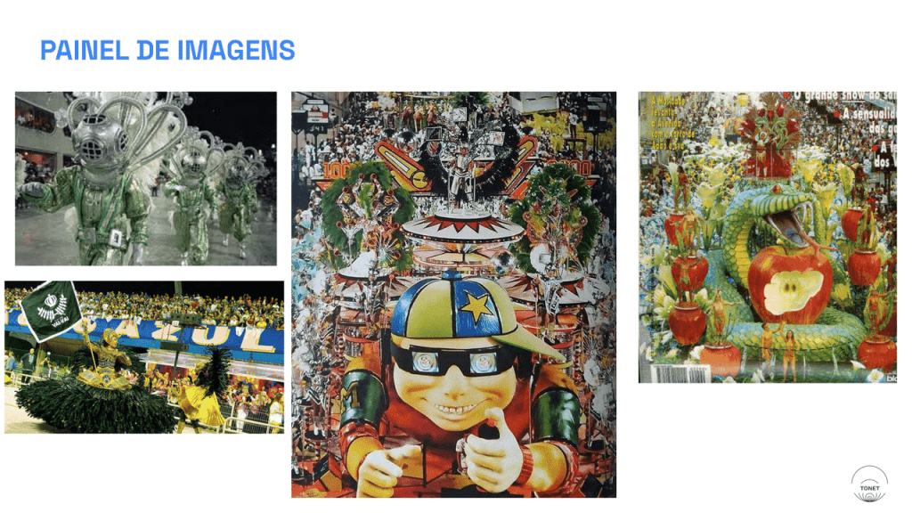 Obra de Francisco Fagner Costa de Assis 