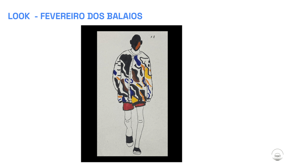 Obra de Francisco Fagner Costa de Assis 