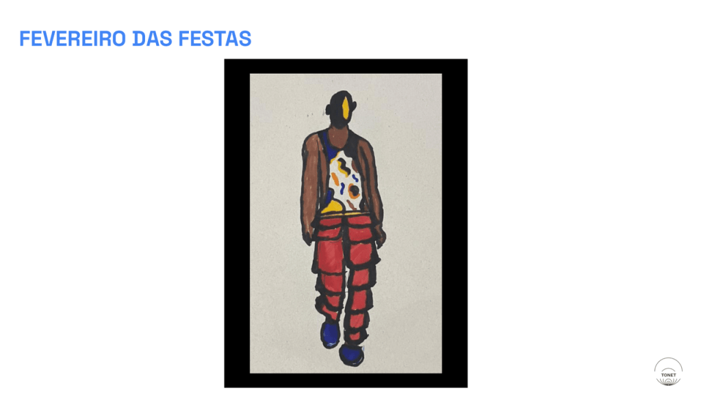 Obra de Francisco Fagner Costa de Assis 
