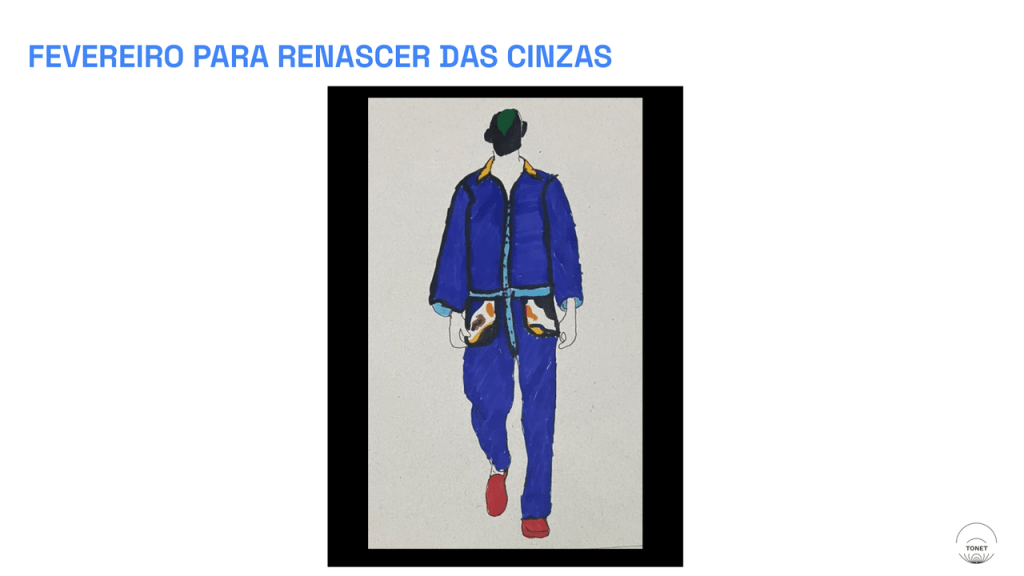 Obra de Francisco Fagner Costa de Assis 