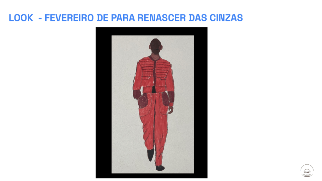 Obra de Francisco Fagner Costa de Assis 