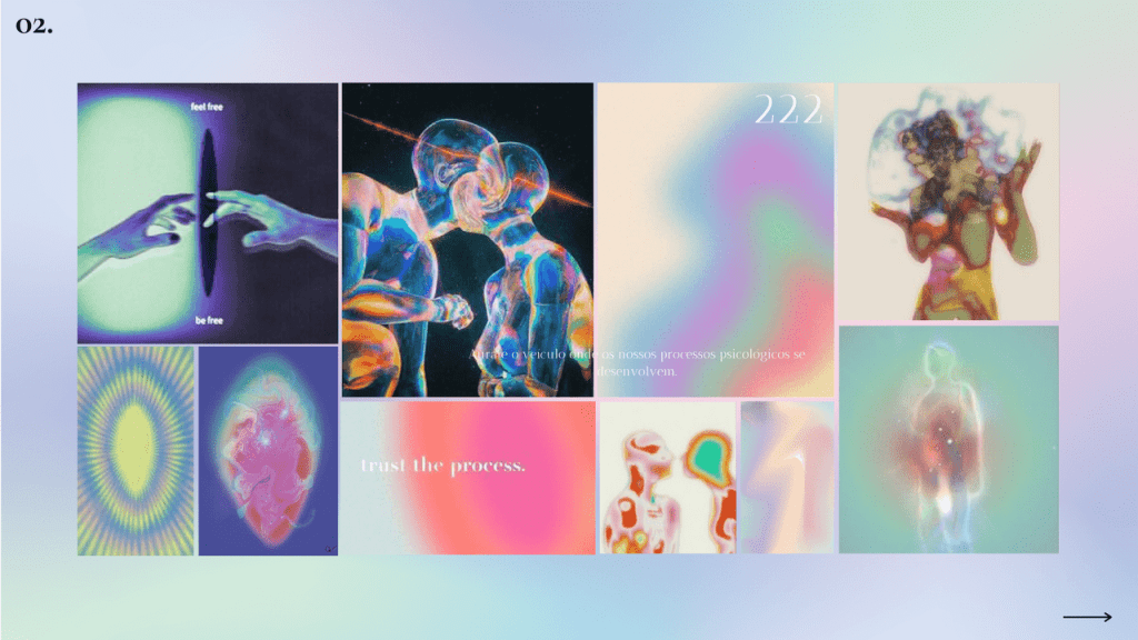 Obra de Isabel Arcanjo de Oliveira Furtado