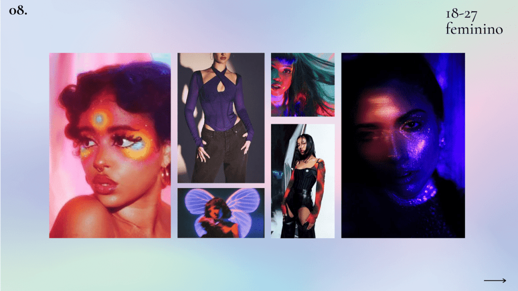 Obra de Isabel Arcanjo de Oliveira Furtado