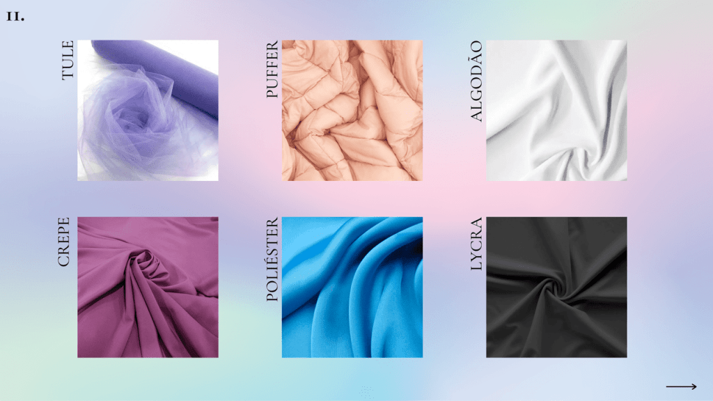 Obra de Isabel Arcanjo de Oliveira Furtado