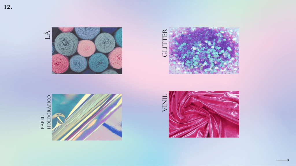 Obra de Isabel Arcanjo de Oliveira Furtado