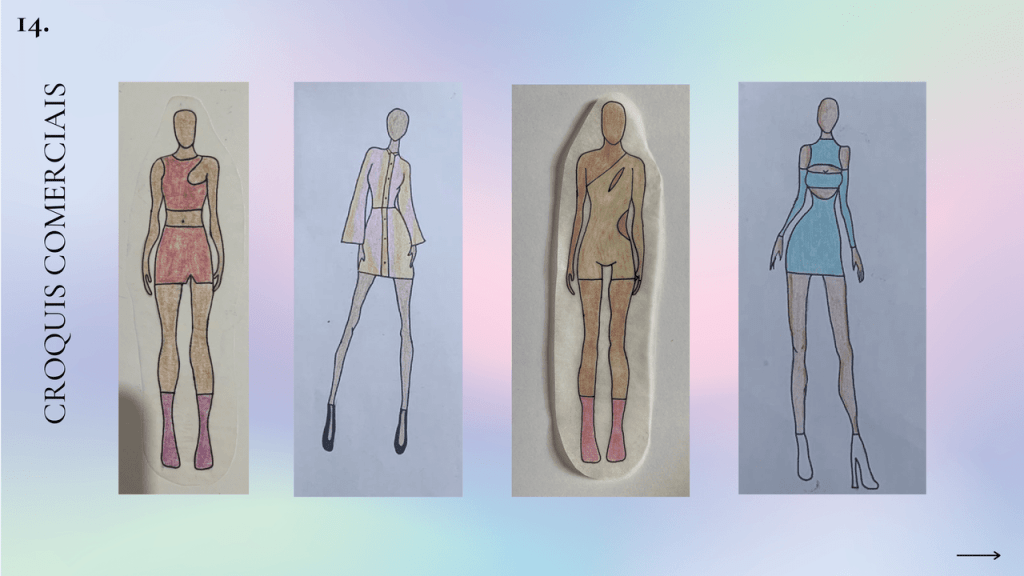 Obra de Isabel Arcanjo de Oliveira Furtado