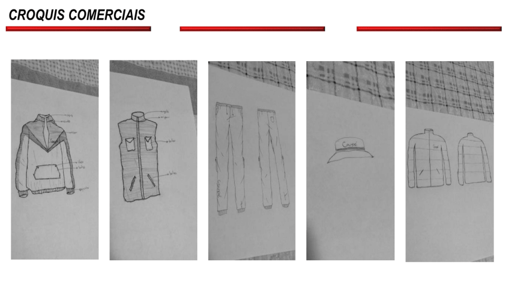 Obra de Lucca Ramos Uchôa Costa