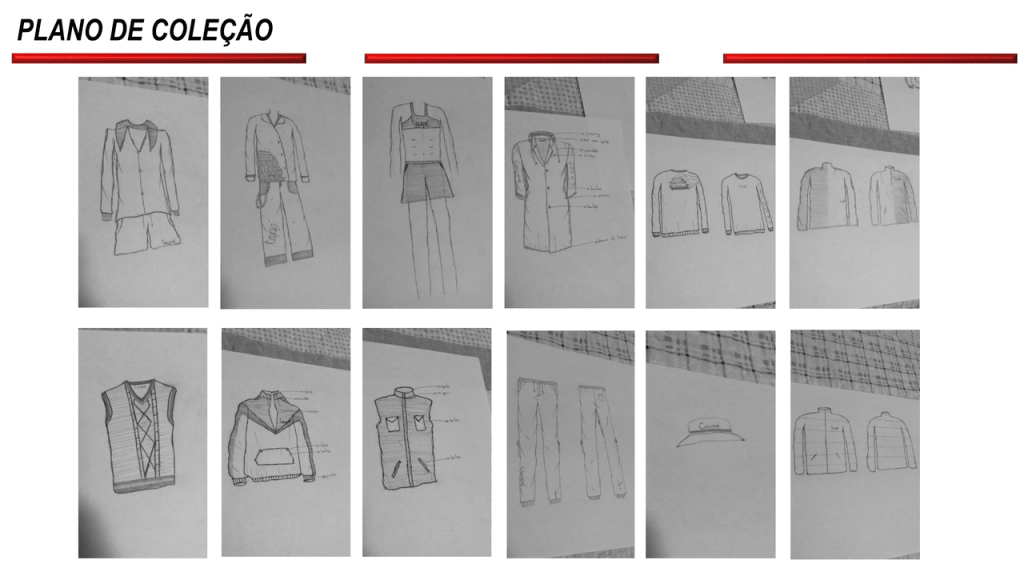 Obra de Lucca Ramos Uchôa Costa