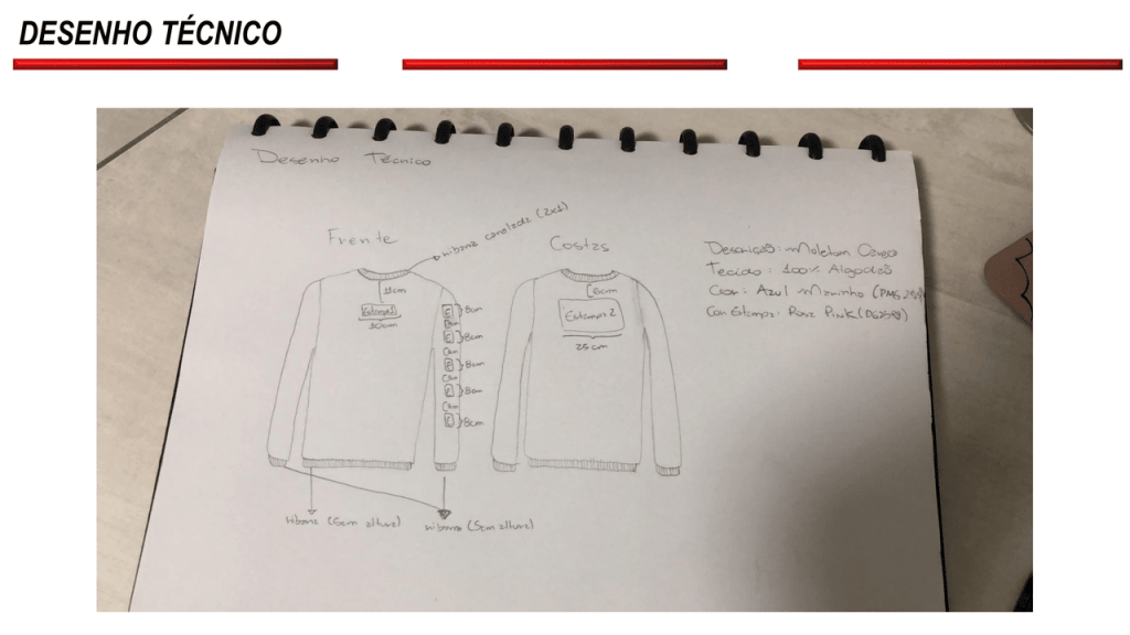 Obra de Lucca Ramos Uchôa Costa