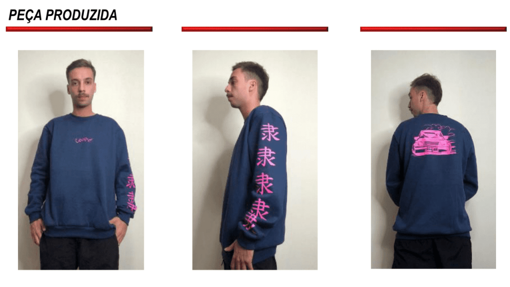 Obra de Lucca Ramos Uchôa Costa