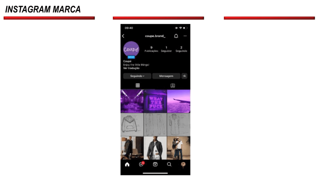 Obra de Lucca Ramos Uchôa Costa