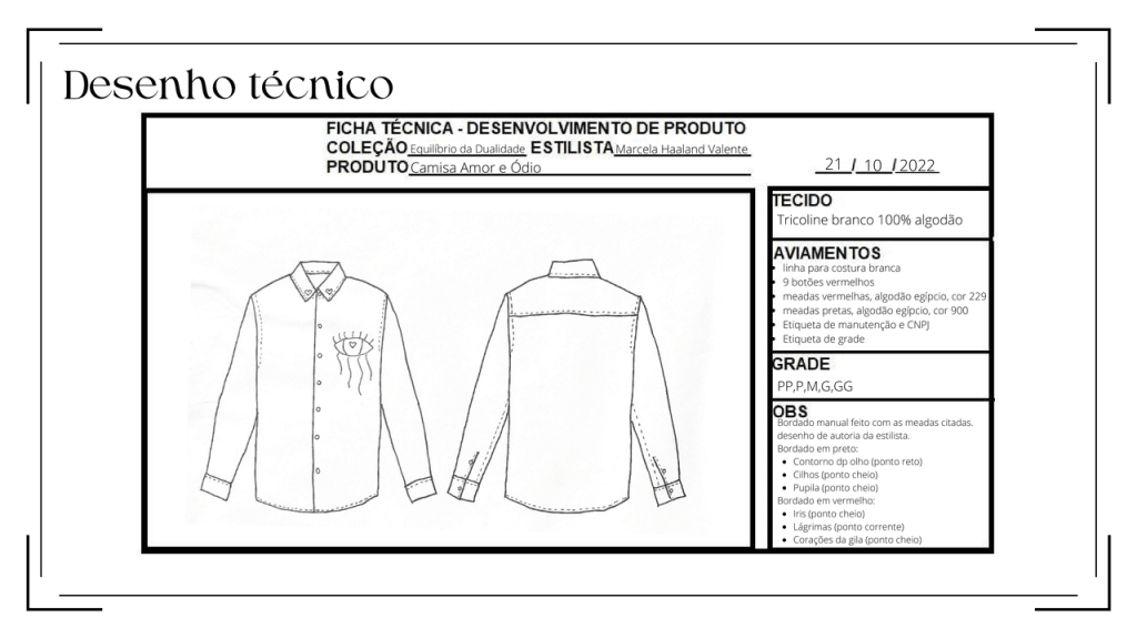 Obra de Marcela Haaland Valente