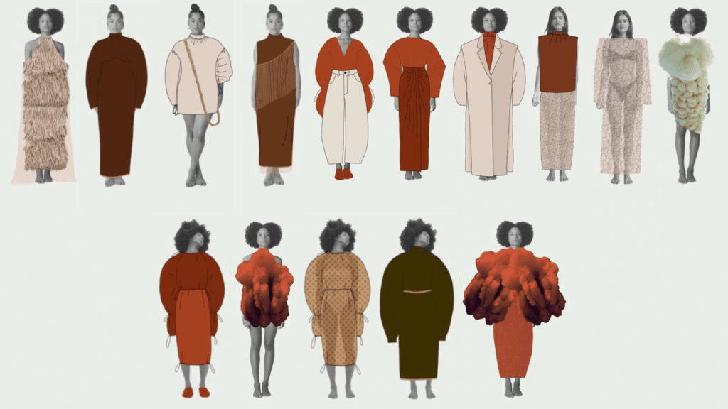 Obra de Maria Luiza Usero Silva 