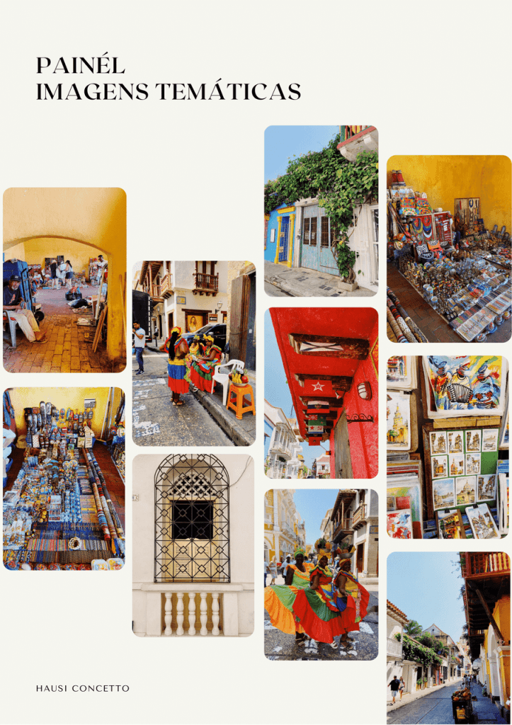 Obra de Maria Paula de Castro Pinto Penna