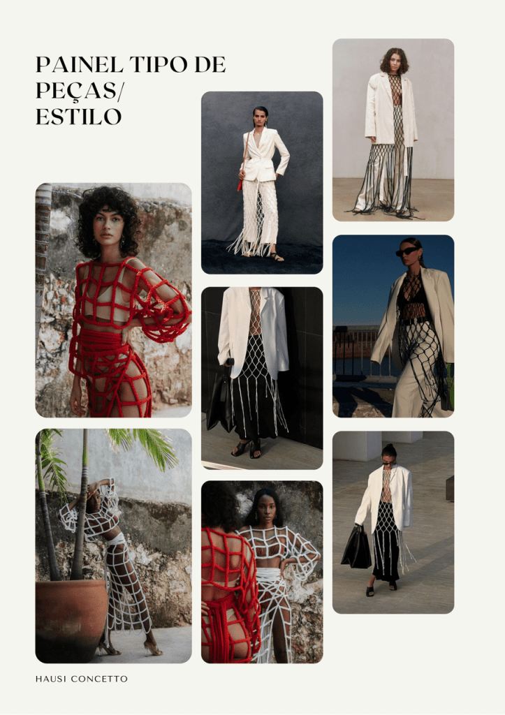 Obra de Maria Paula de Castro Pinto Penna