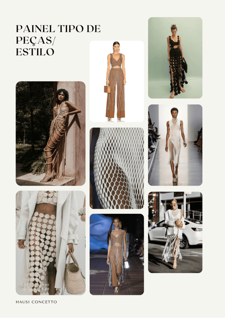 Obra de Maria Paula de Castro Pinto Penna