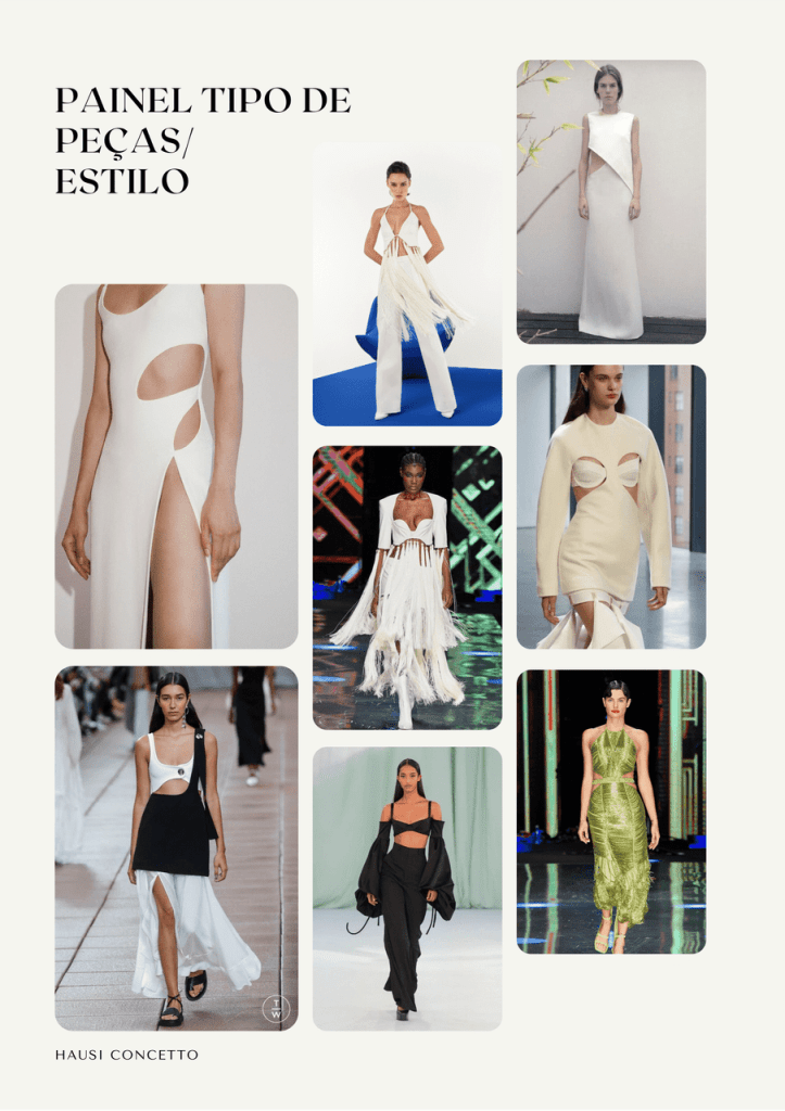 Obra de Maria Paula de Castro Pinto Penna