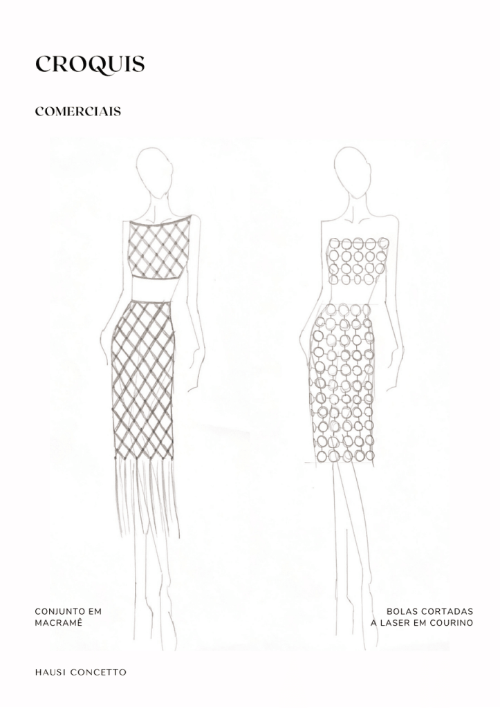 Obra de Maria Paula de Castro Pinto Penna