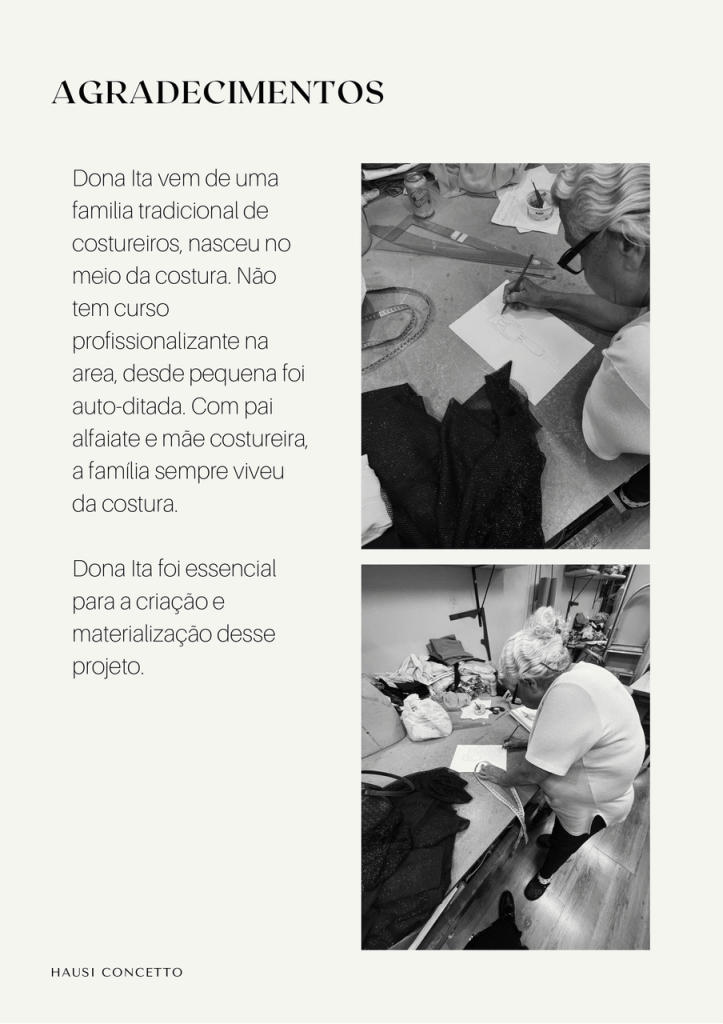 Obra de Maria Paula de Castro Pinto Penna
