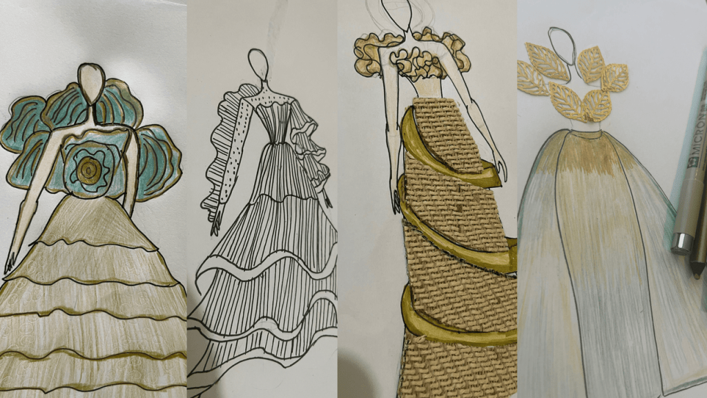 Obra de Mariam Hussein Cheaitou
