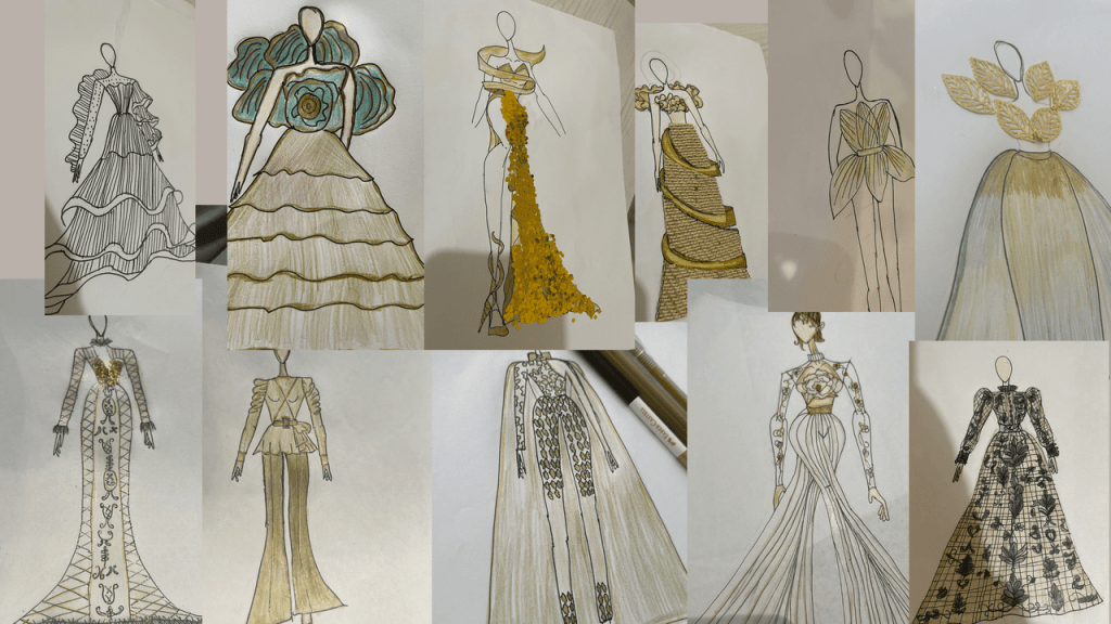 Obra de Mariam Hussein Cheaitou