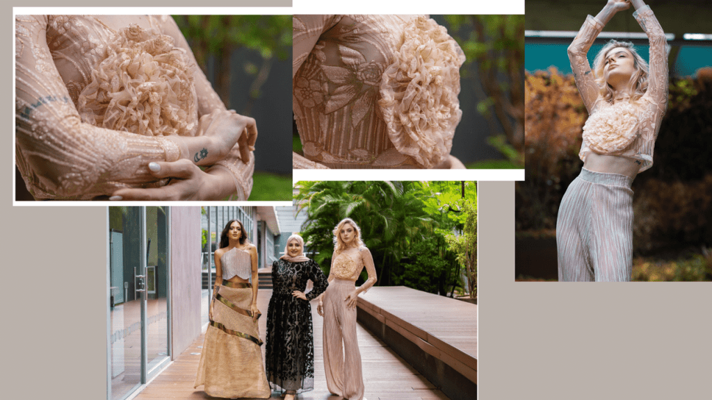 Obra de Mariam Hussein Cheaitou