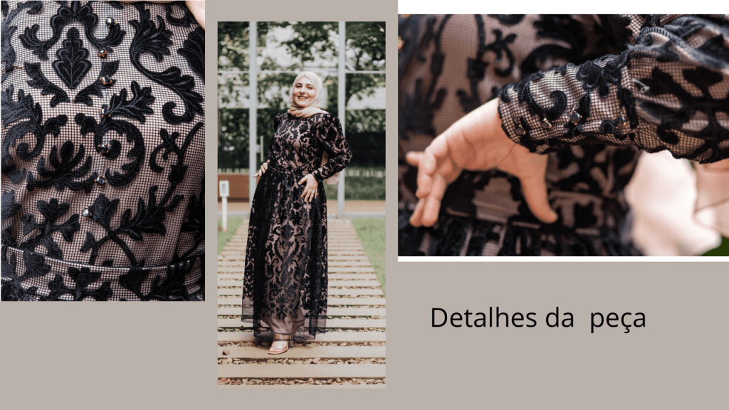 Obra de Mariam Hussein Cheaitou