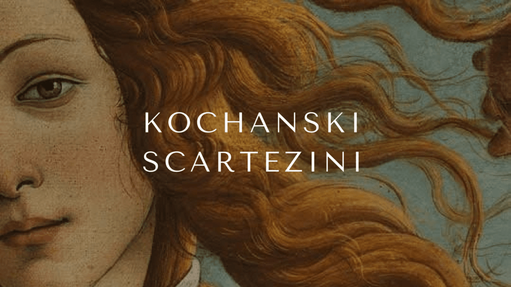Obra de Mariana Kochanski Scartezini 