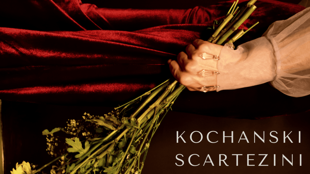 Obra de Mariana Kochanski Scartezini 